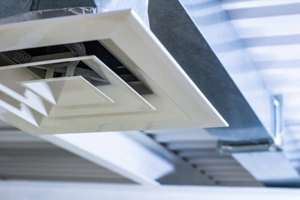 Best Air Duct Cleaning Company Near Me  in Port St Lucie, FL