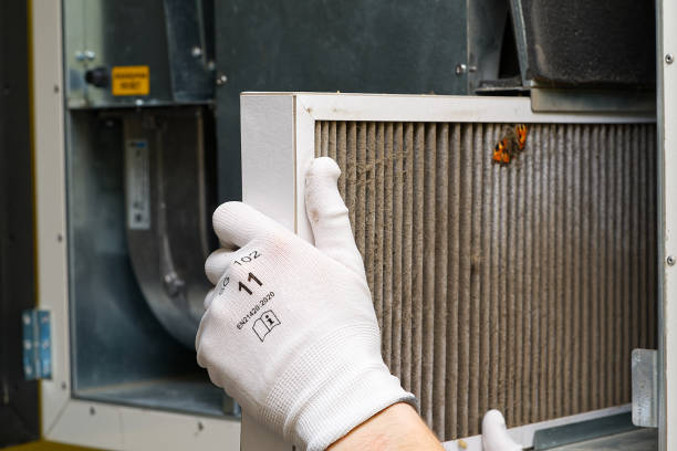 Best Commercial Air Duct Cleaning  in Port St Lucie, FL